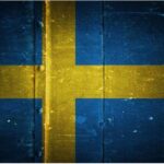 sweden